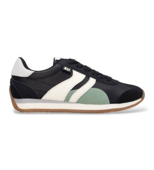Sneakers 146275 zwart