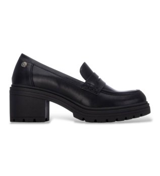 Mocassins 146298 zwart