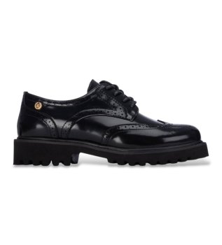 Schoenen 146301 zwart