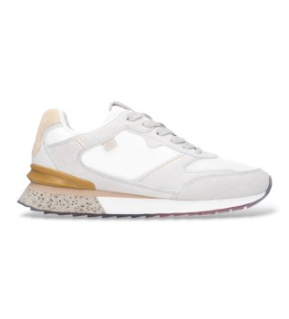 Sneakers 146349 gebroken wit