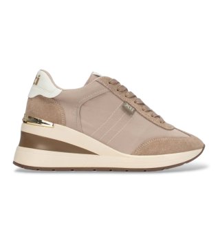 Sneakers 146365 beige