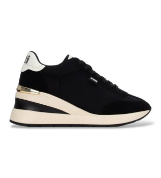 Skor 146365 svart