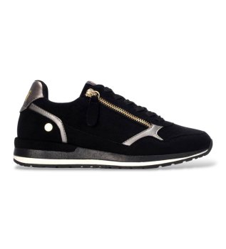 Sneakers 146368 black