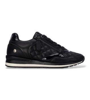 Sneakers 146371 zwart