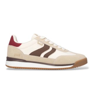 Sneakers 146398 beige