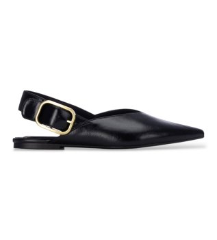 Schoenen 146399 zwart
