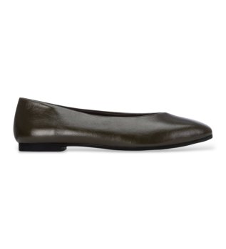 Ballerina's 146404 groen