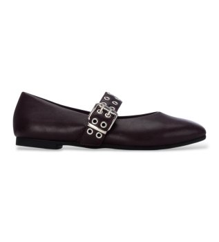 Ballerina's 146407 bordeaux