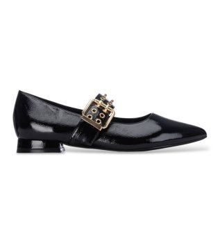Schoenen 146418 zwart