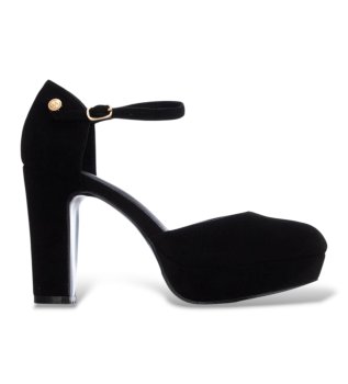 Schoenen 146438 zwart