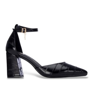 Schoenen 146441 zwart
