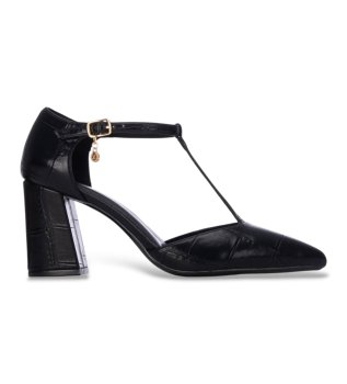 Schoenen 146442 zwart