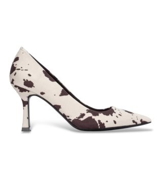 Schoenen 146445 bruin