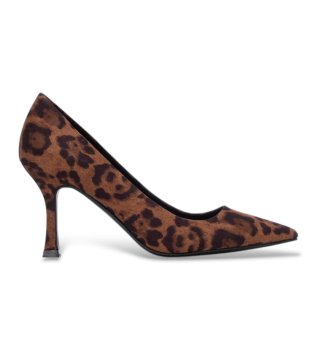 Schoenen 146445 bruin