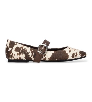 Ballerina's 146485 bruin