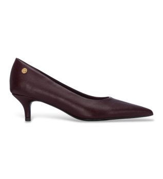 Schoenen 146526 bordeaux