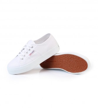 superga white sneakers women's