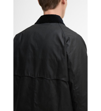 Baracuta Barbour Voščen plašč x Baracuta Tyne marine