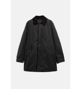 Baracuta Barbour Voščen plašč x Baracuta Tyne marine