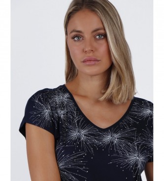 Admas Marine Planetarium T-shirt