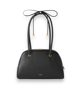 Furla Bolso Poppy negro
