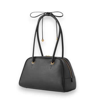 Furla Bolso Poppy negro