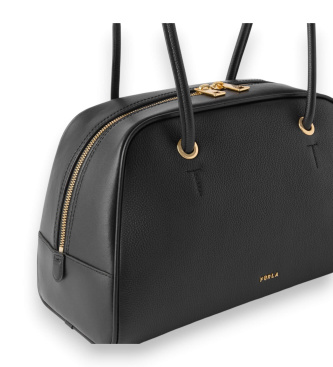 Furla Bolso Poppy negro
