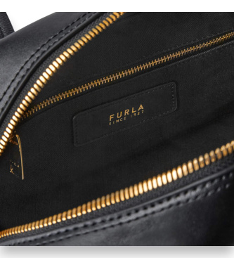 Furla Bolso Poppy negro