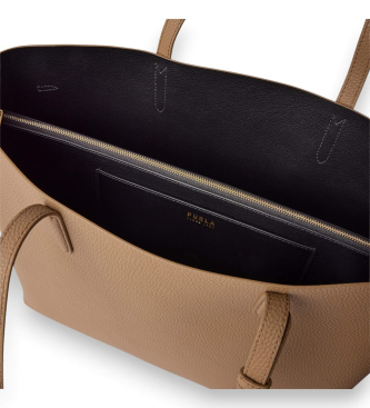 Furla Bolsa Ava marrom