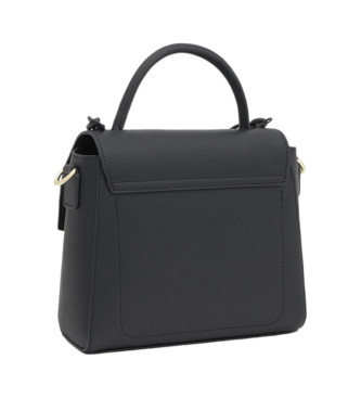 TOUS S. Tous Bolsa de Ombro Lucia Preto