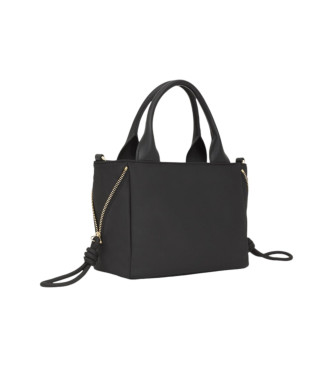 TOUS Sac  main S. Tous Roomy Noir