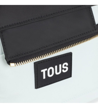 TOUS Shopper Bag S. Tous Roomy Black