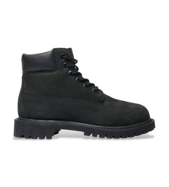 Timberland Laarzen 6 Inch Premium zwart
