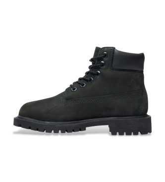 Timberland Laarzen 6 Inch Premium zwart