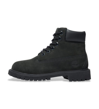 Timberland Laarzen 6 Inch Premium zwart