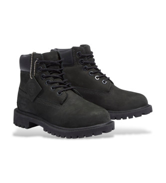 Timberland Laarzen 6 Inch Premium zwart
