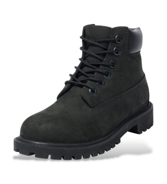 Timberland Laarzen 6 Inch Premium zwart