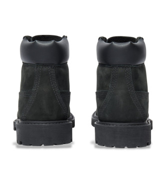 Timberland Laarzen 6 Inch Premium zwart