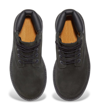 Timberland Laarzen 6 Inch Premium zwart