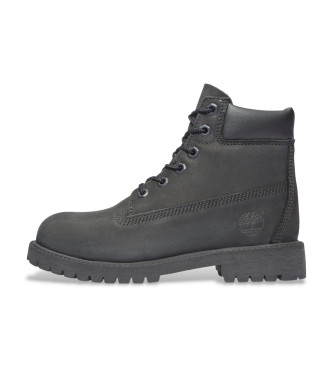 Timberland Kngor 6 tum Premium svart