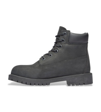Timberland Kngor 6 tum Premium svart