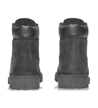Timberland Kngor 6 tum Premium svart