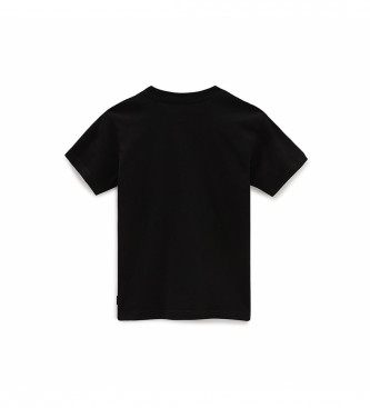 Vans T-shirt Otw noir