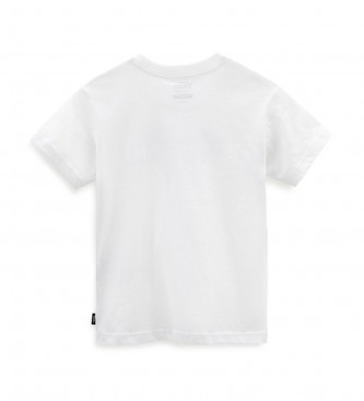 Vans OTW T-shirt vit