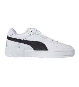 Puma Leather shoes Ca Pro Classic white, black