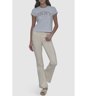 DKNY Perle T-shirt bl