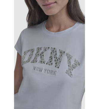 DKNY Perle T-shirt bl