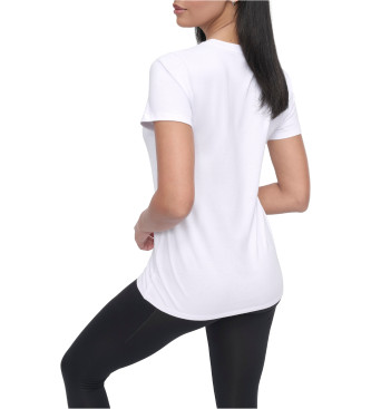 DKNY Degrade T-shirt white