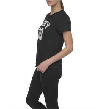 DKNY T-shirt 89 black