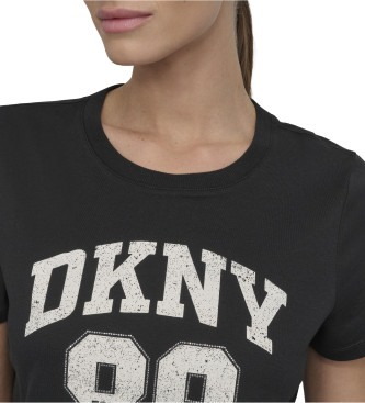 DKNY T-shirt 89 black